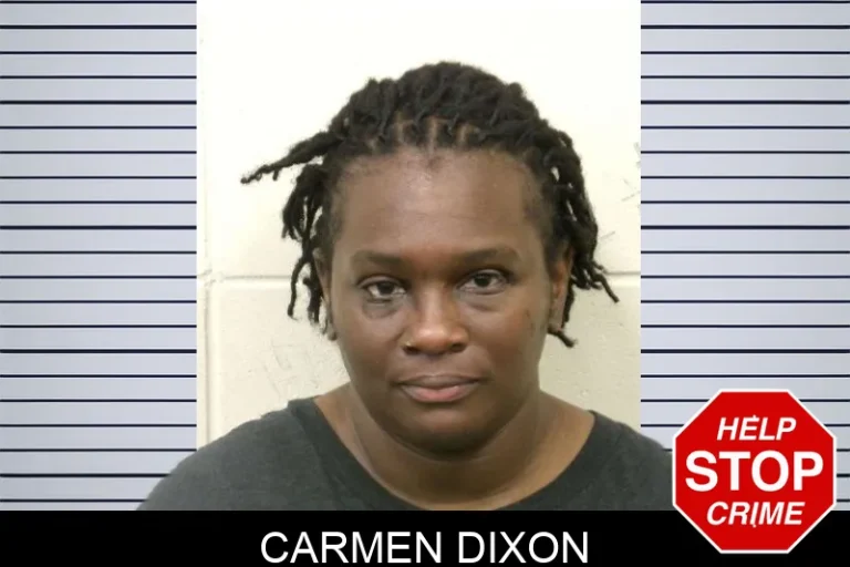 Carmen Dixon