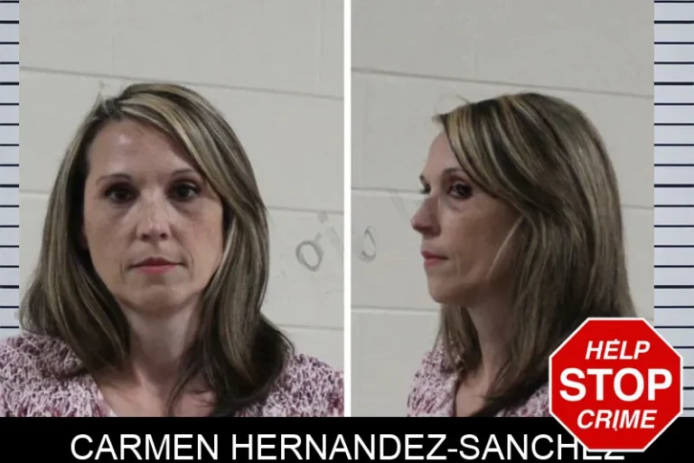 Carmen Hernandez-Sanchez
