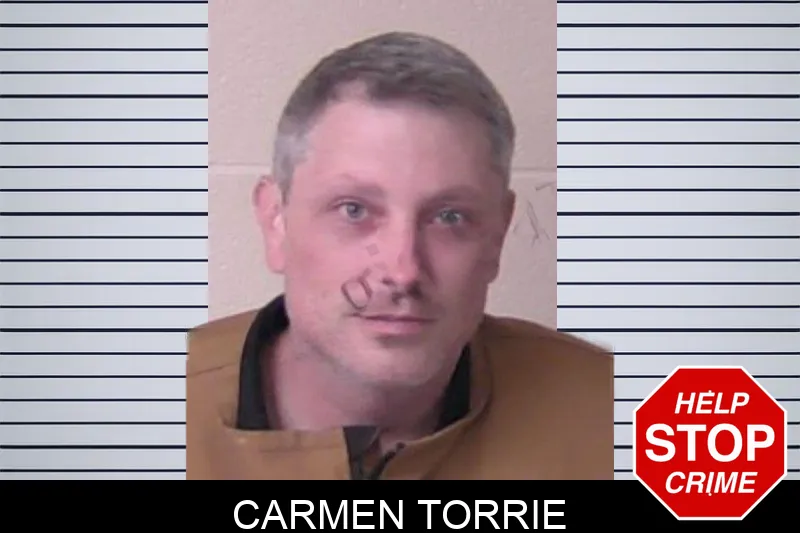 Carmen Torrie Mugshots