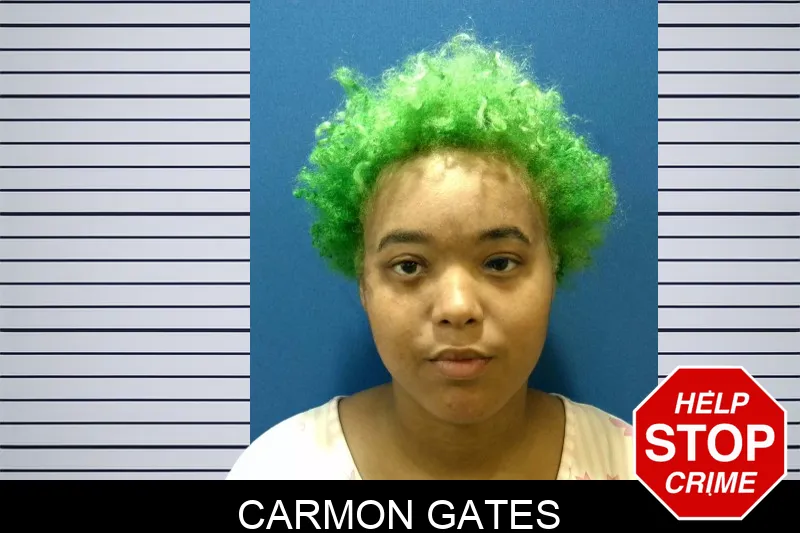 Carmon Gates
