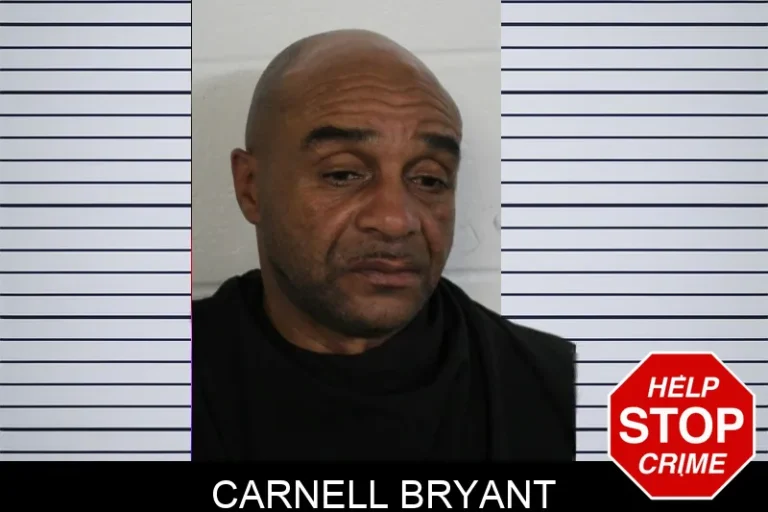 Carnell Bryant