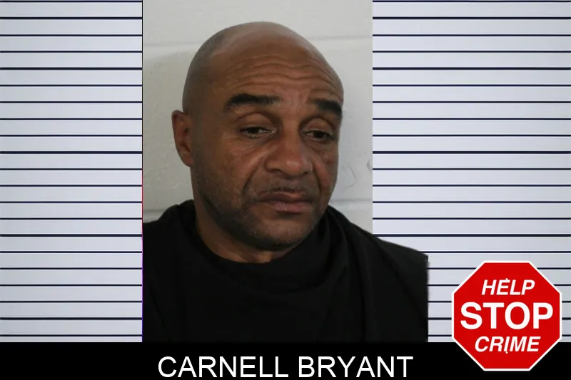 Carnell Bryant
