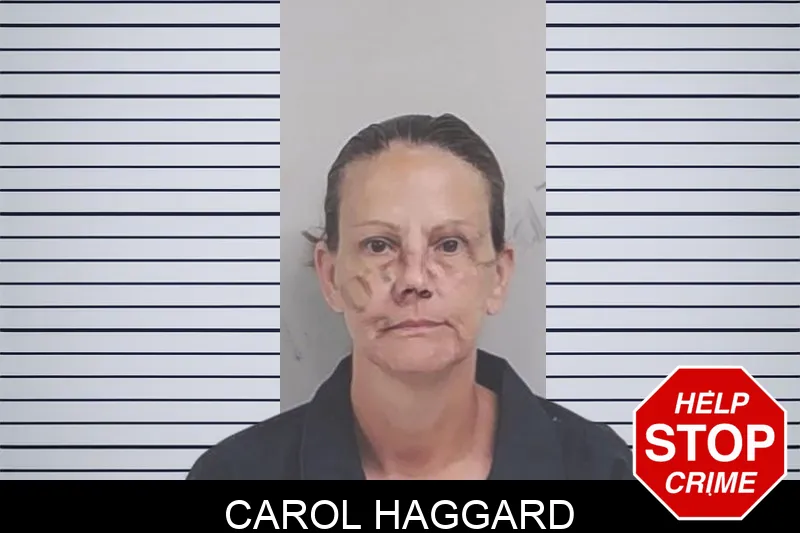 Carol Haggard