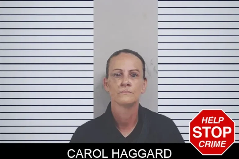 Carol Haggard