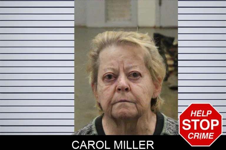 Carol Miller