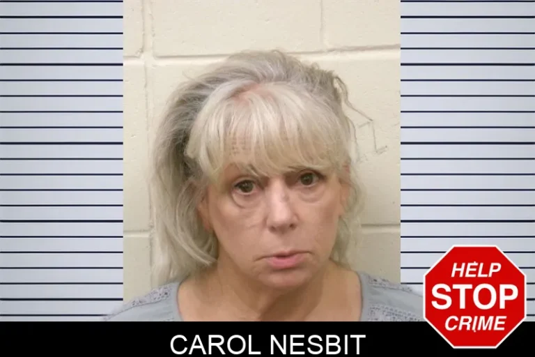 Carol Nesbit