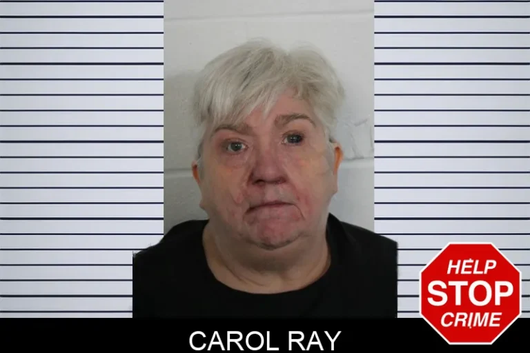 Carol Ray