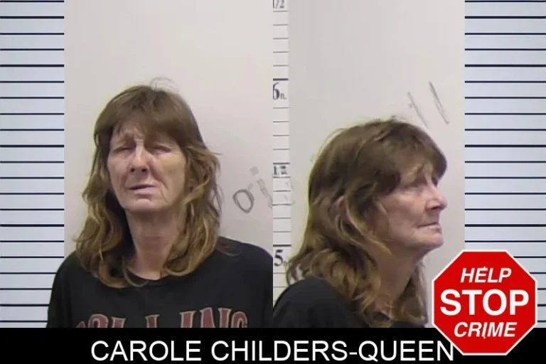 Carole Childers-Queen