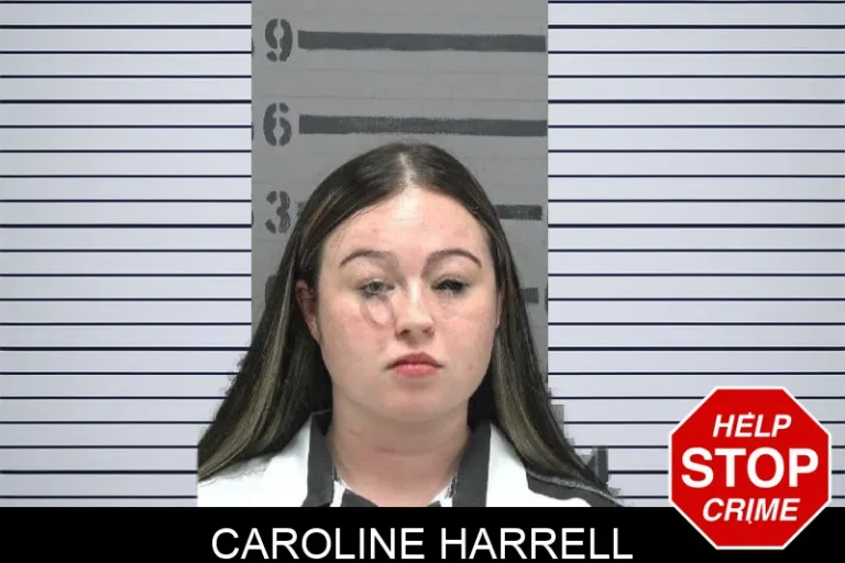 Caroline Harrell