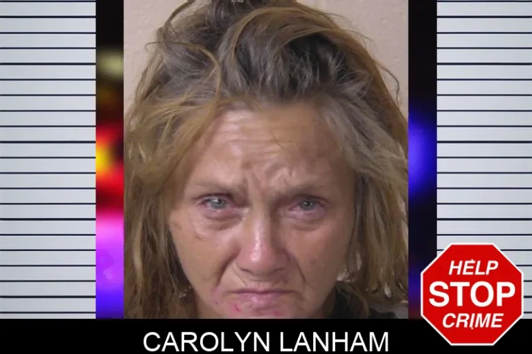 Carolyn Lanham