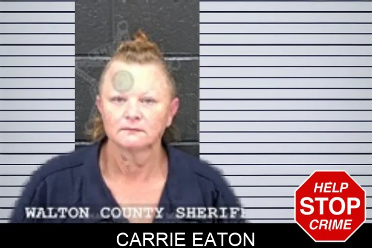 Carrie Eaton