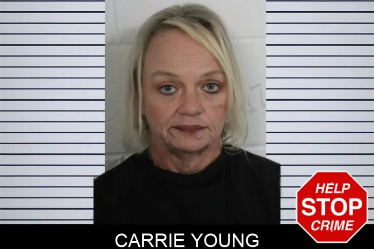 Carrie Young