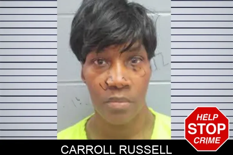 Carroll Russell
