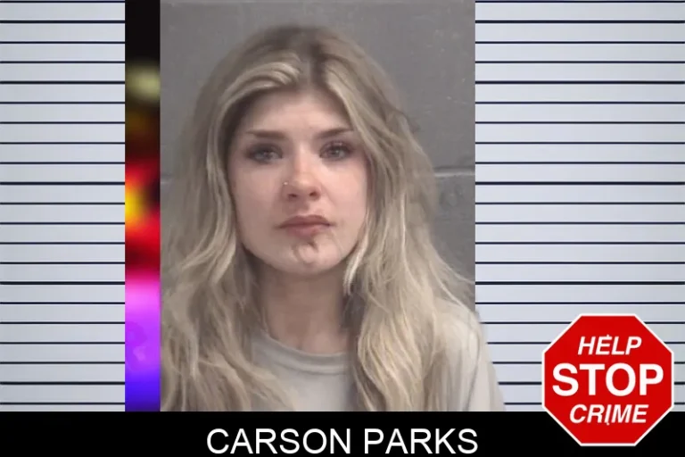 Carson Parks
