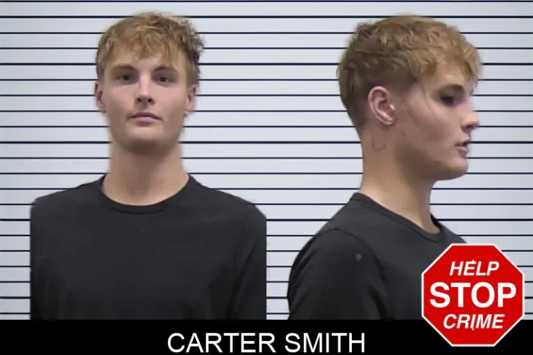 Carter Smith
