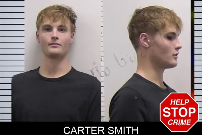 Carter Smith