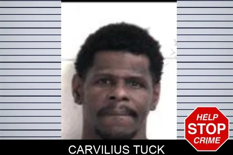 Carvilius Tuck