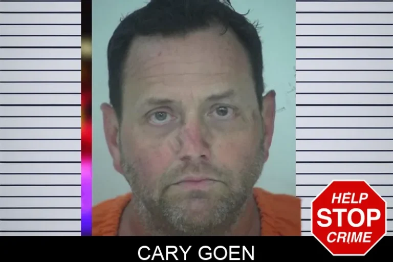Cary Goen