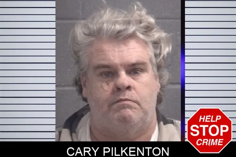 Cary Pilkenton