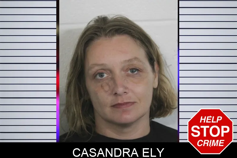 Casandra Ely