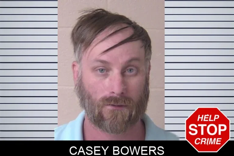 Casey Bowers