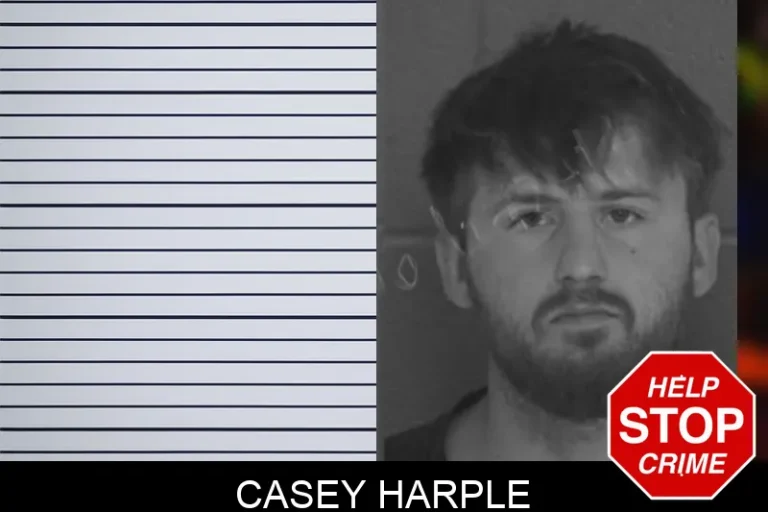 Casey Harple