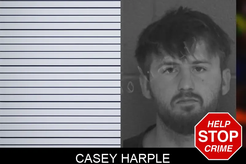 Casey Harple