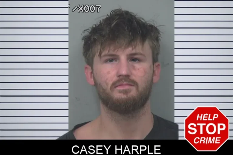 Casey Harple