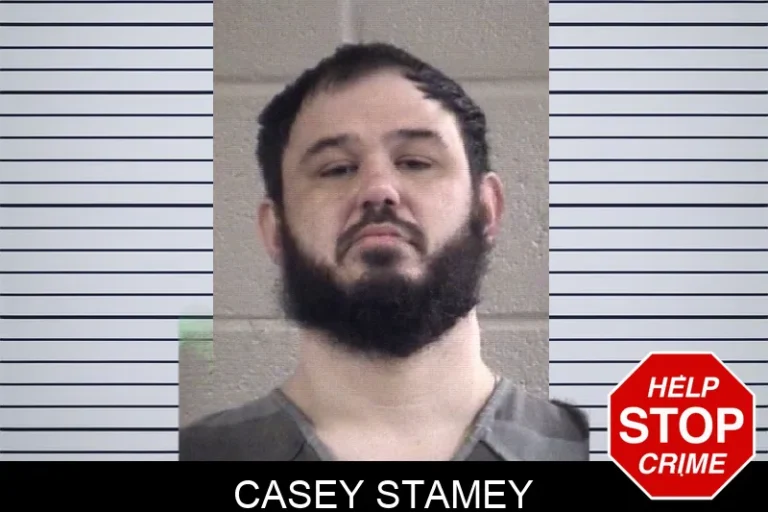 Casey Stamey
