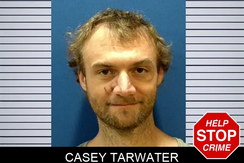 Casey Tarwater
