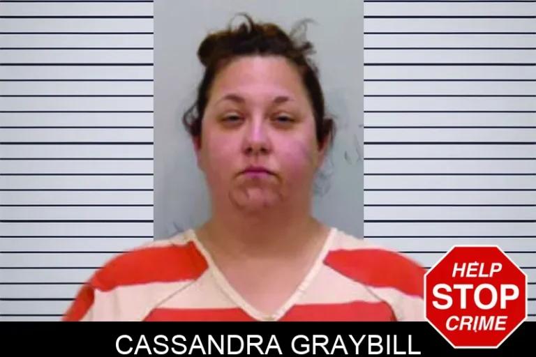 Cassandra Graybill