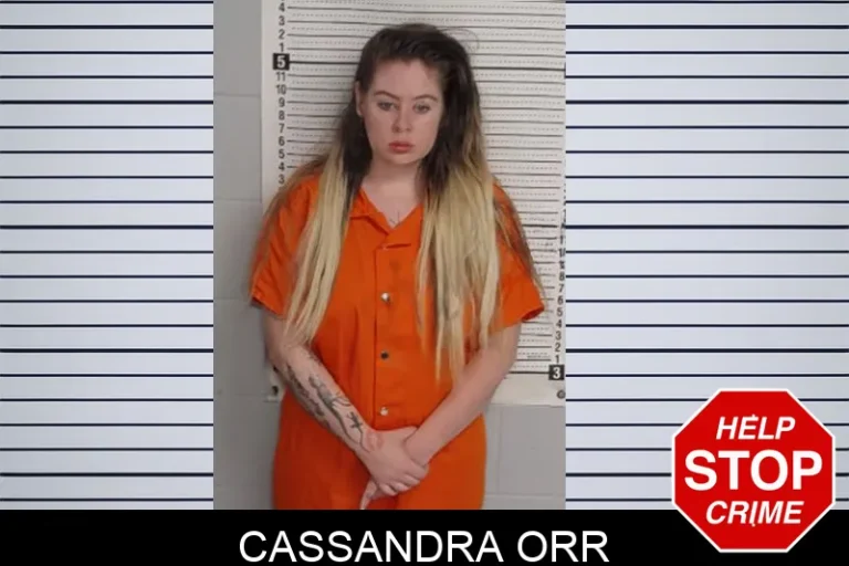Cassandra Orr