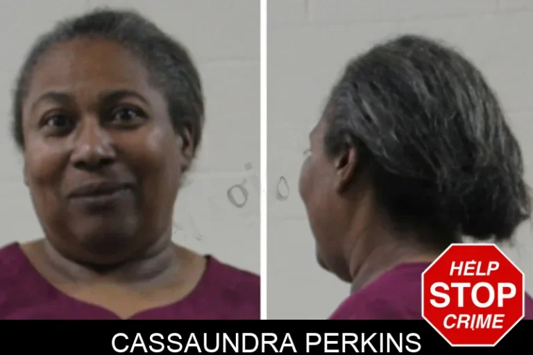 Cassaundra Perkins mugshot – Houston County , Georgia Cassaundra Perkins