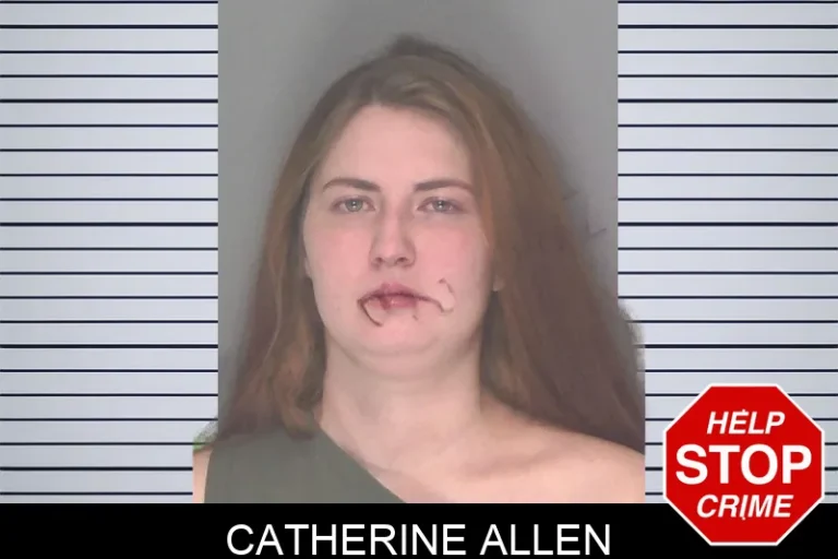 Catherine Allen