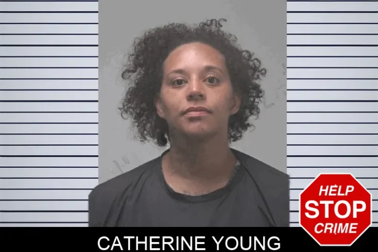 Catherine Young