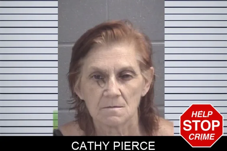 Cathy Pierce