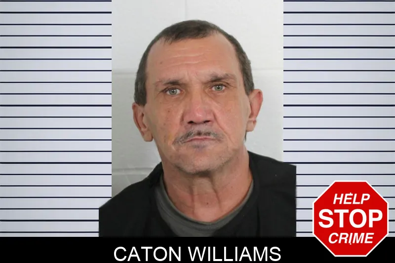 Caton Williams