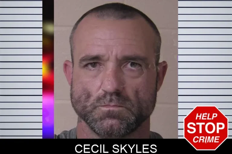 Cecil Skyles