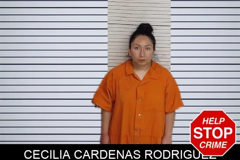 Cecilia Cardenas Rodriguez