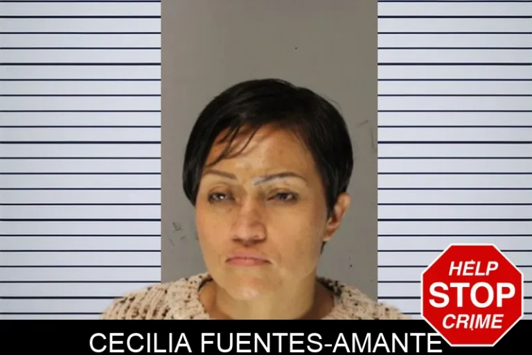 Cecilia Fuentes-Amante
