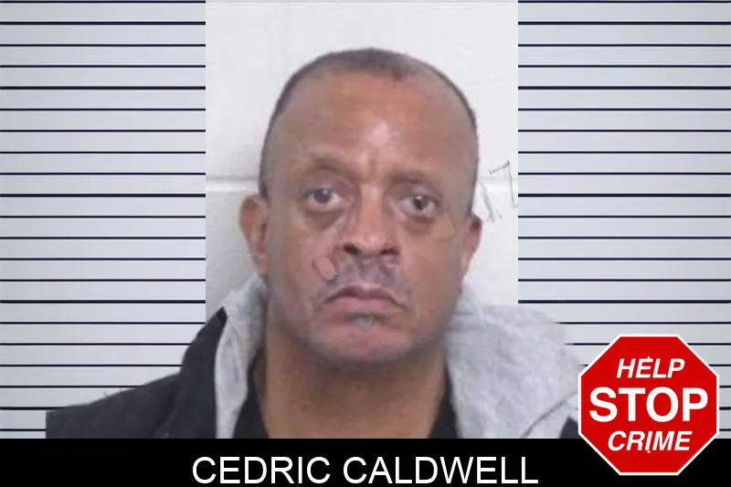 Cedric Caldwell