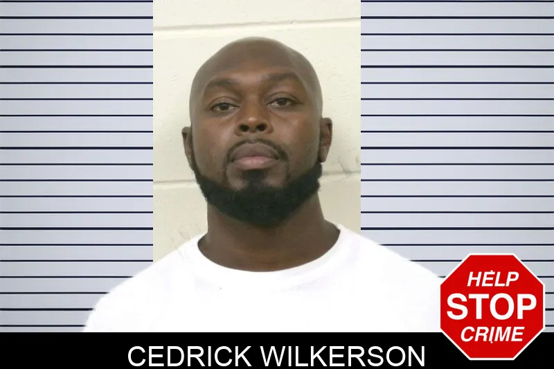 Cedrick Wilkerson