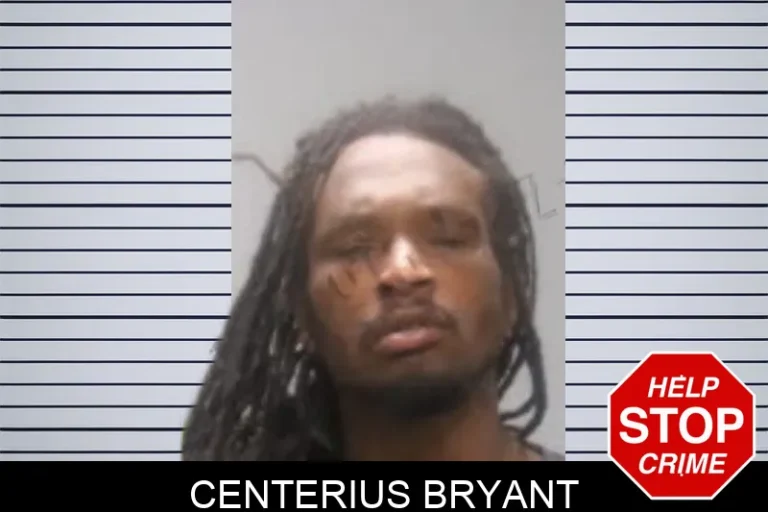 Centerius Bryant