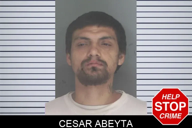 Cesar Abeyta