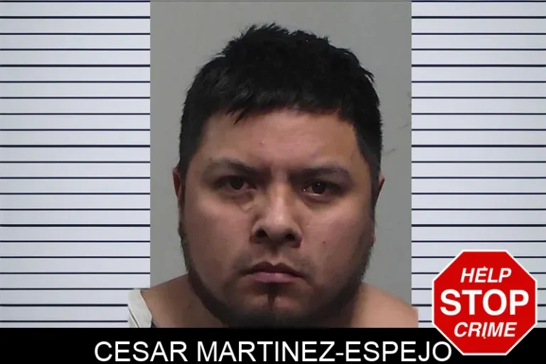 Cesar Martinez-Espejo