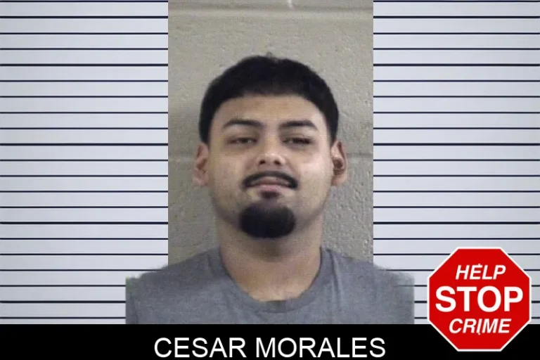 Cesar Morales