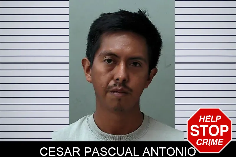 Cesar Pascual Antonio