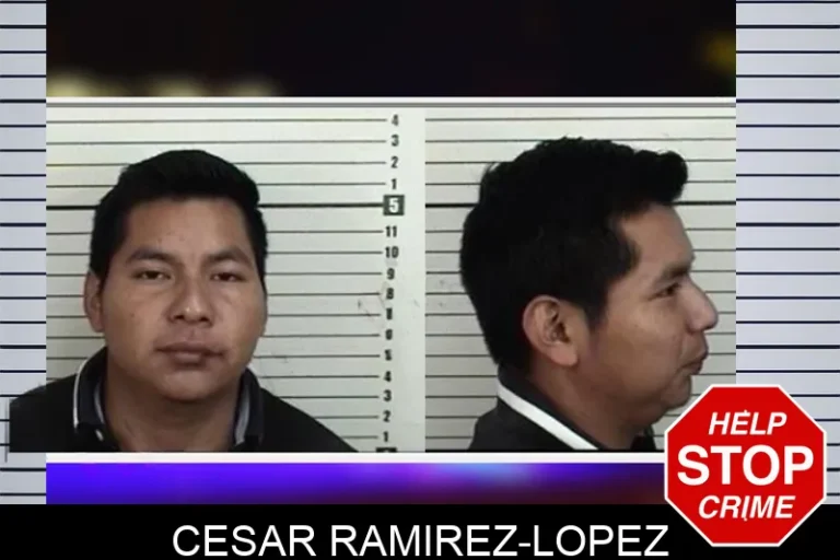 Cesar Ramirez-Lopez