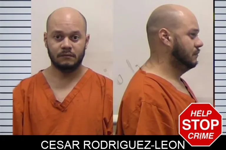 Cesar Rodriguez-Leon