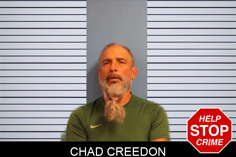 Chad Creedon